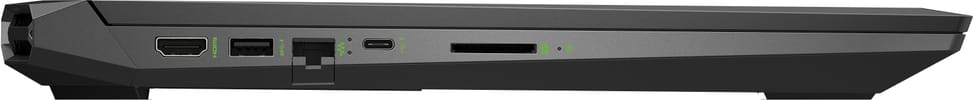 Ordinateur portable HP Pavilion Gaming Laptop 17-cd2012nk (601G5EA)