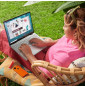 Ordinateur portable HP Pavilion x360 Convertible 15-er0003nk (601F4EA)