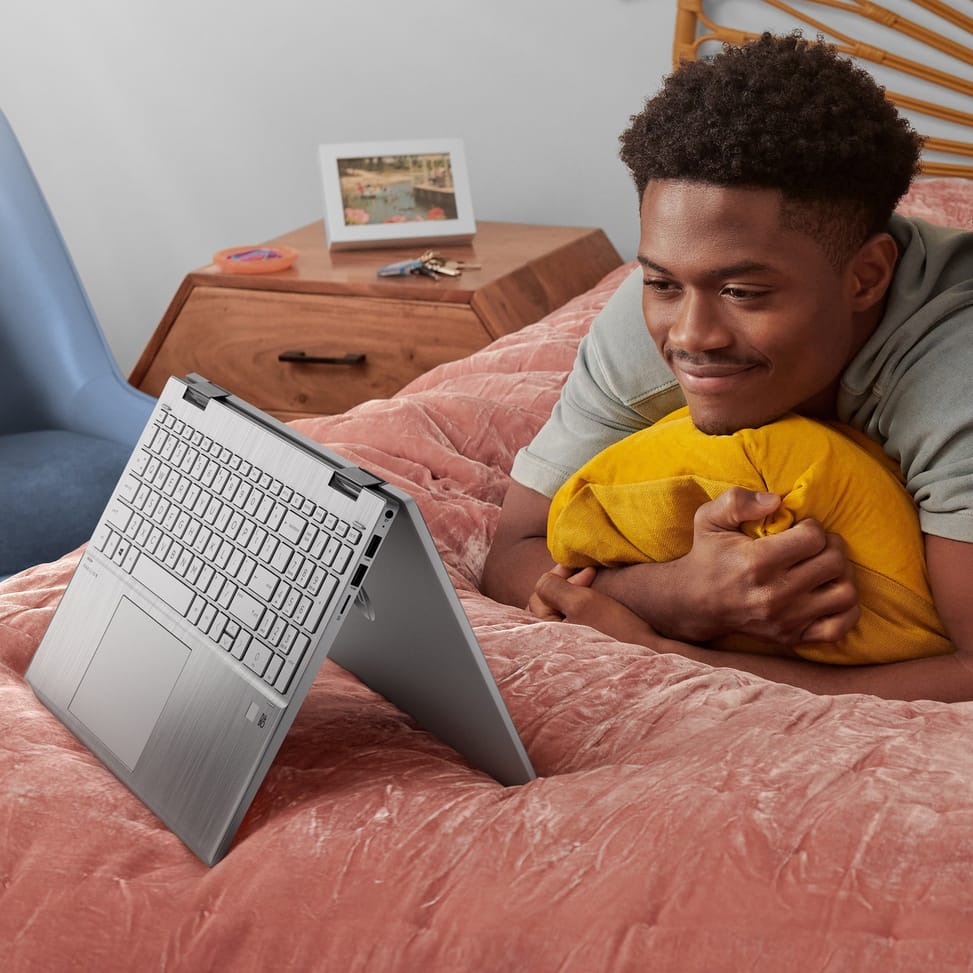 Ordinateur portable HP Pavilion x360 Convertible 15-er0003nk (601F4EA)