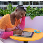 Ordinateur portable HP Pavilion x360 Convertible 15-er0003nk (601F4EA)