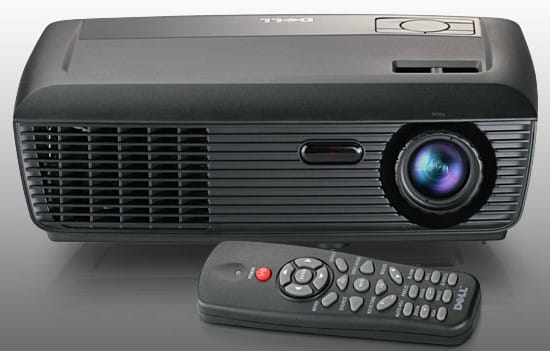 Projecteur professionnel Dell 1210S (1210S) — image 6