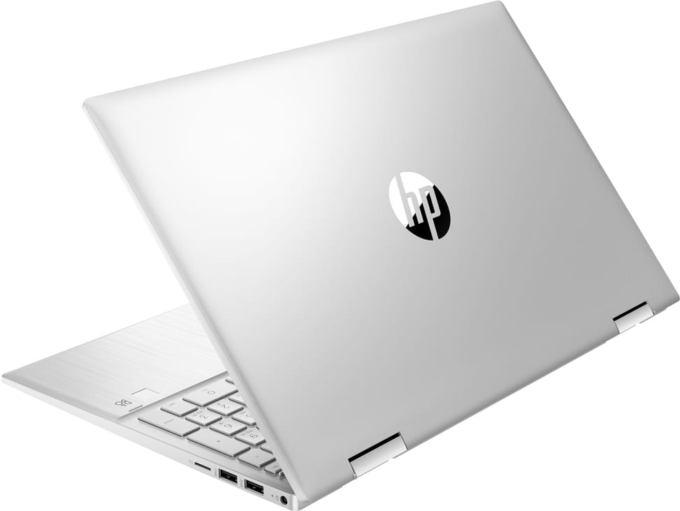 Ordinateur portable HP Pavilion x360 Convertible 15-er0003nk (601F4EA)