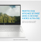 Ordinateur portable HP Pavilion Laptop 15-eg0038nk (601C9EA)