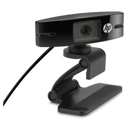 HP Webcam 1300 (A5F65AA)