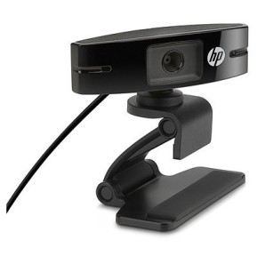 HP Webcam 1300 (A5F65AA)