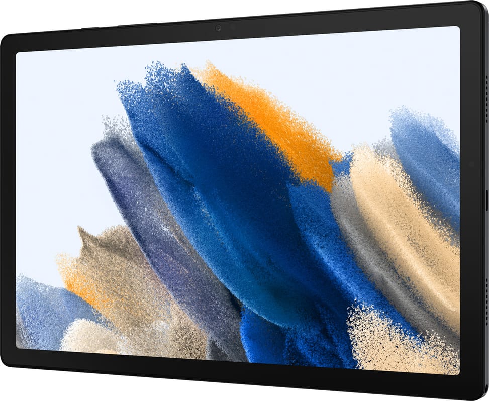 Tablette Samsung Galaxy Tab A8 LTE 4 GB 128 GB (SM-X205NZAFMWD)