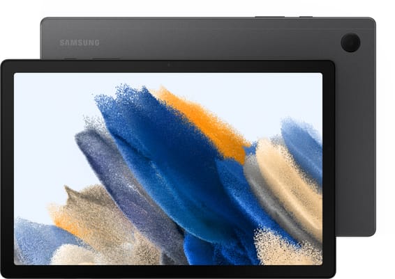 Tablette Samsung Galaxy Tab A8 LTE 4 GB