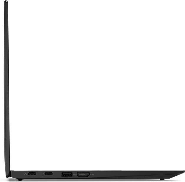 Ordinateur Portable Lenovo ThinkPad X1 Carbon Gen 9 (20XW000AFE)