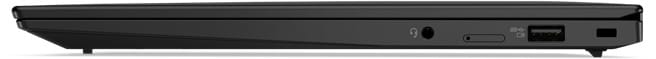 Ordinateur Portable Lenovo ThinkPad X1 Carbon Gen 9 (20XW000AFE)