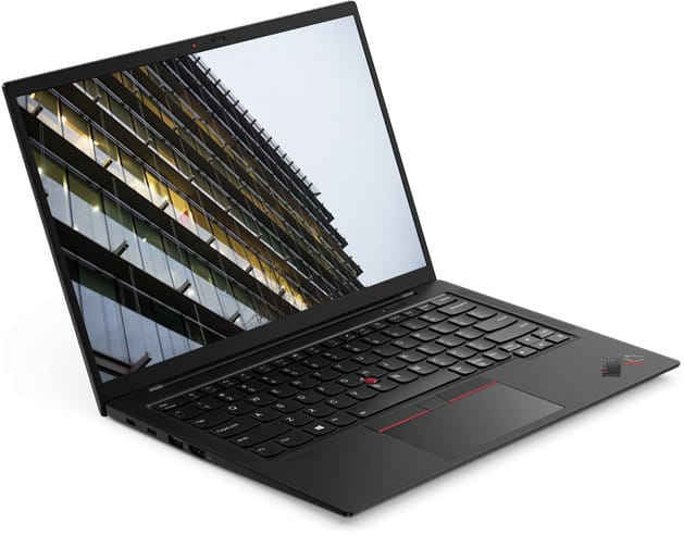 Ordinateur Portable Lenovo ThinkPad X1 Carbon Gen 9 (20XW000AFE)