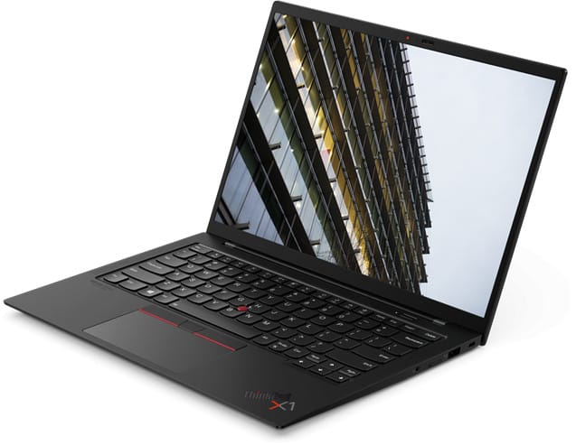 Ordinateur Portable Lenovo ThinkPad X1 Carbon Gen 9 (20XW000AFE)