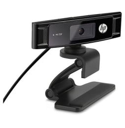 HP Webcam HD 3300 (A5F63AA)