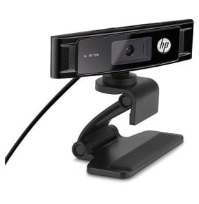 HP Webcam HD 3300 (A5F63AA)