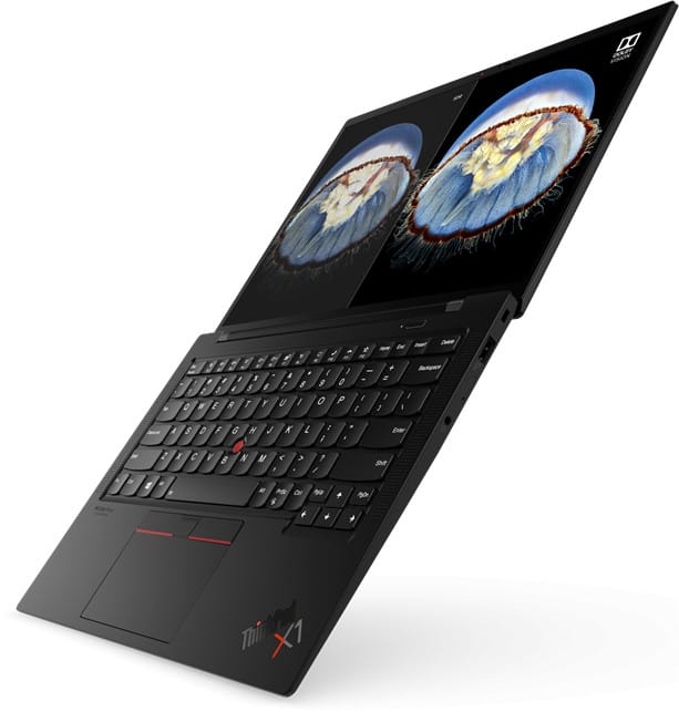 Ordinateur Portable Lenovo ThinkPad X1 Carbon Gen 9 (20XW000AFE)