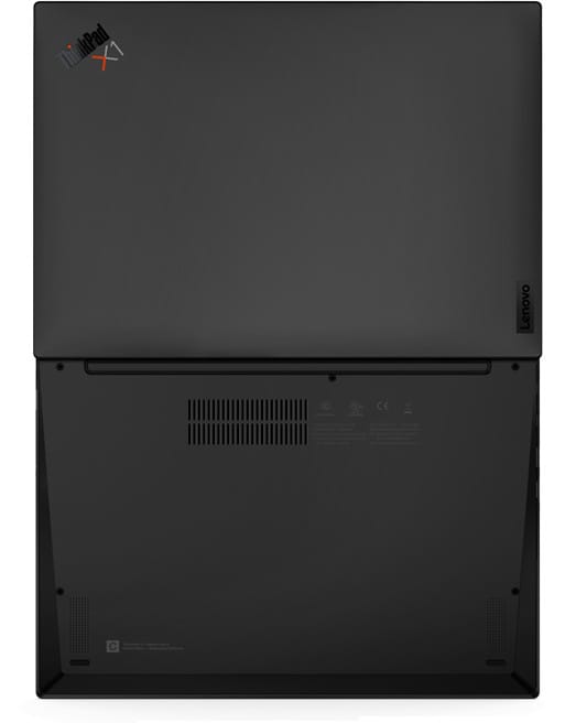 Ordinateur Portable Lenovo ThinkPad X1 Carbon Gen 9 (20XW000AFE)