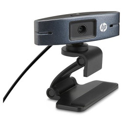 HP Webcam HD 2300 (A5F64AA)
