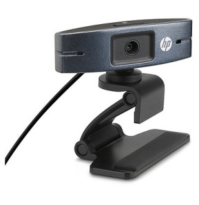 HP Webcam HD 2300 (A5F64AA)