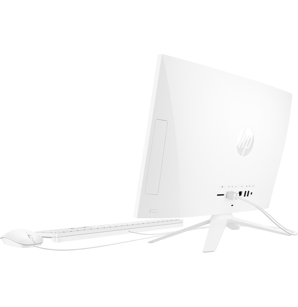 HP All-in-One 21-b0007nk Bundle PC (601U8EA)