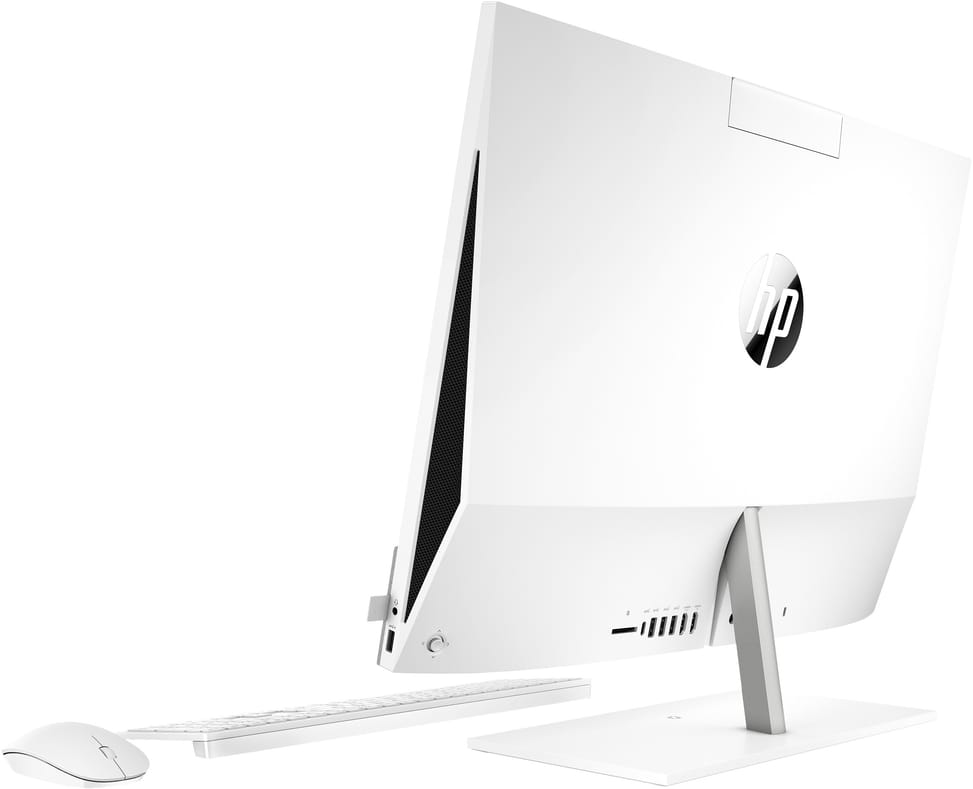 Ordinateur tout-en-un HP Pavilion 24-k1006nk (601V5EA)