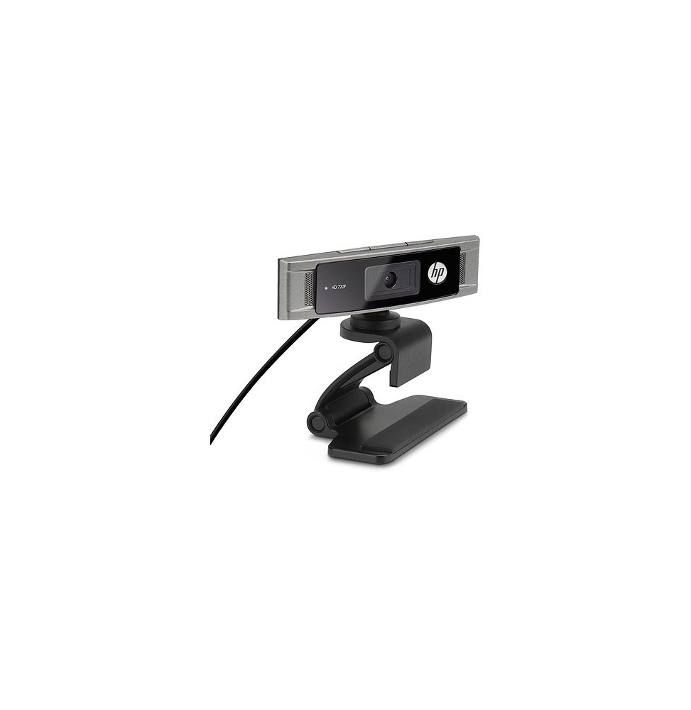 HP Webcam HD 3310 (A5F62AA)