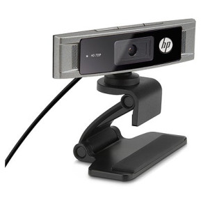 HP Webcam HD 3310 (A5F62AA)