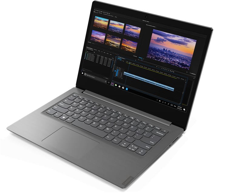Ordinateur Portable Lenovo V14 IML (82NA000VFE)