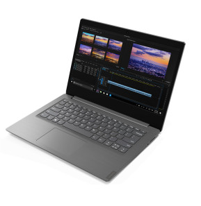 Ordinateur Portable Lenovo V14 IML (82NA000VFE)