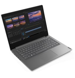Ordinateur Portable Lenovo V14 IML (82NA000VFE)