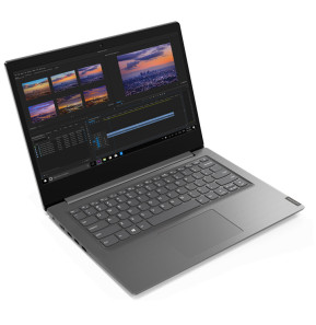 Ordinateur Portable Lenovo V14 IML (82NA000VFE)