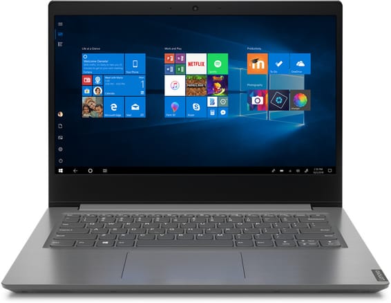 Ordinateur Portable Lenovo V14 IML (82NA000VFE)