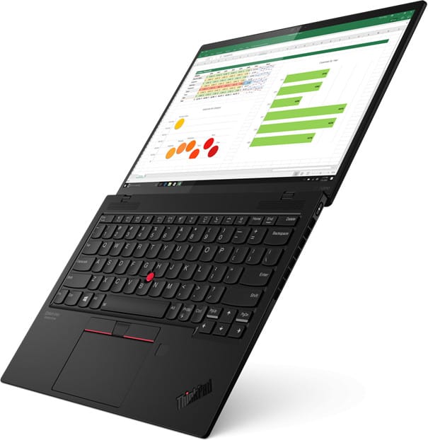 Ordinateur Portable Lenovo ThinkPad X1 Nano Gen 1 (20UN008TFE)