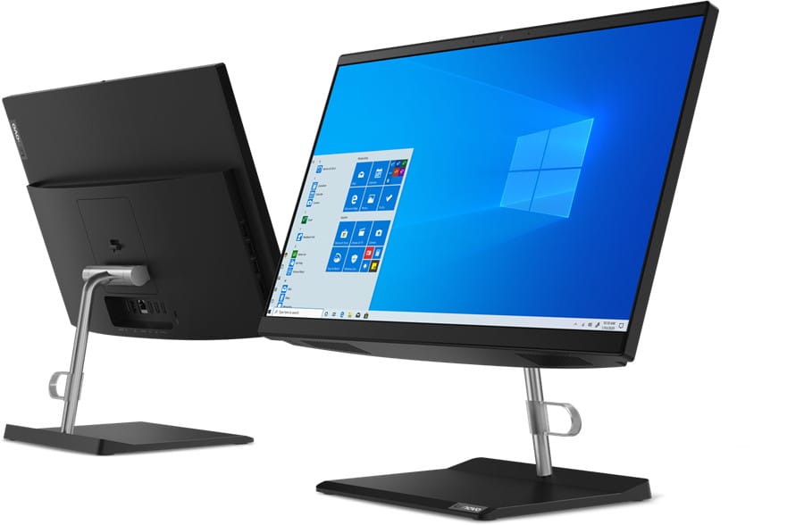 Ordinateur Tout-en-un Lenovo V30a-22IIL (11LC0039FM)
