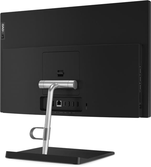 Ordinateur Tout-en-un Lenovo V30a-22IIL (11LC0039FM)