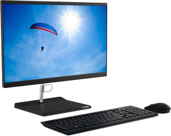 Ordinateur Tout-en-un Lenovo V30a-22IIL (11LC0039FM)