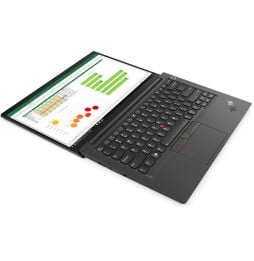 Ordinateur Portable Lenovo ThinkPad E14 Gen 2 (20TA000MFE)