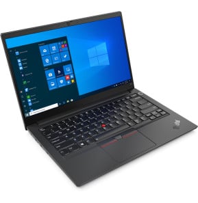 Ordinateur Portable Lenovo ThinkPad E14 Gen 2 (20TA000MFE)