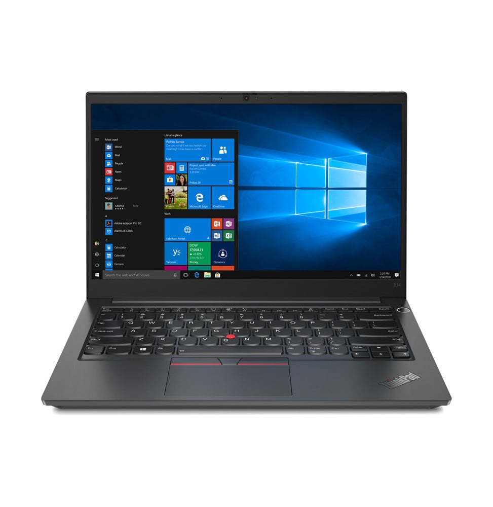 Ordinateur Portable Lenovo ThinkPad E14 Gen 2 (20TA000MFE)