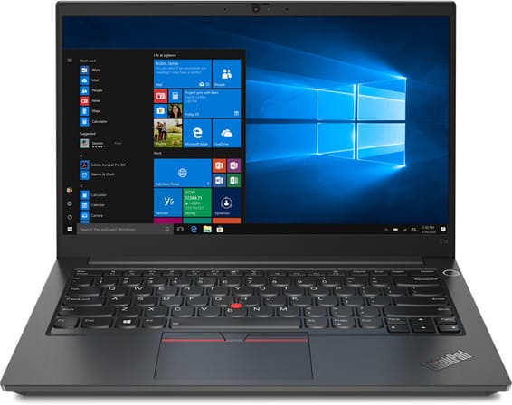 Ordinateur Portable Lenovo ThinkPad E14 Gen 2 (20TA000MFE)