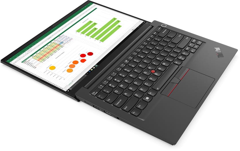 Ordinateur Portable Lenovo ThinkPad E14 Gen 2 (20TA000YFE)