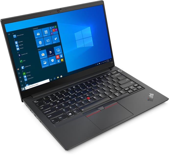 Ordinateur Portable Lenovo ThinkPad E14 Gen 2 (20TA000YFE)