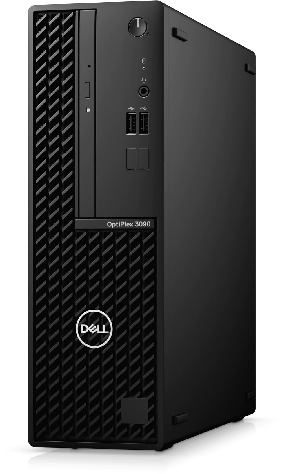 Ordinateur de bureau Dell OptiPlex 3090 Mini Tour (DL-OP3090-I3-W)