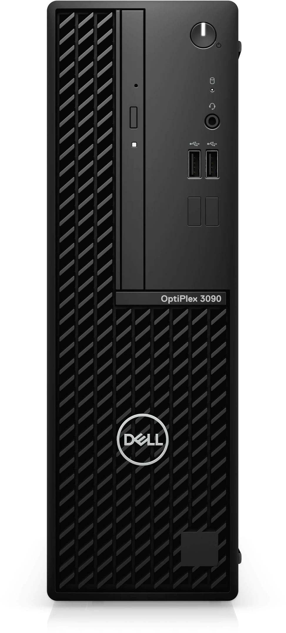Ordinateur de bureau Dell OptiPlex 3090 Mini Tour (DL-OP3090-I3-W)