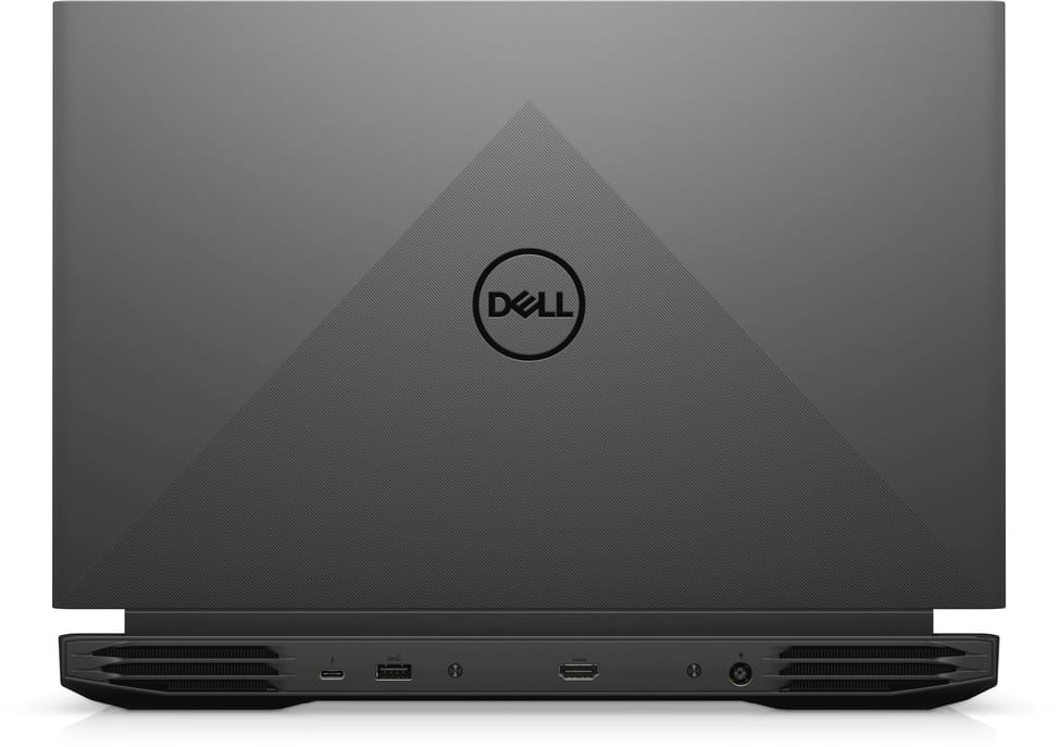Ordinateur portable de gaming G15 5510 (DL-G15-I5-GTX)