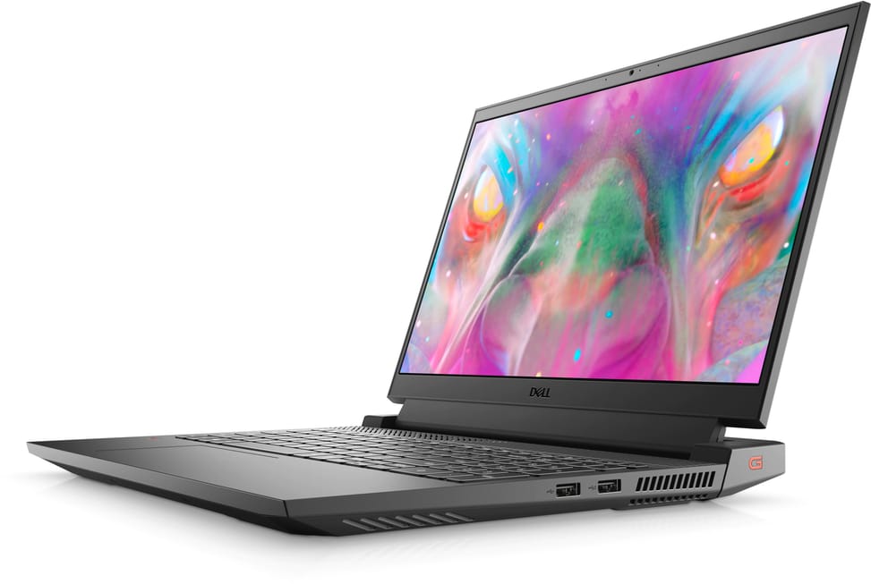 Ordinateur portable de gaming G15 5510 (DL-G15-I5-GTX)