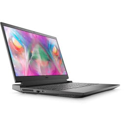 Ordinateur portable de gaming G15 5510 (DL-G15-I5-GTX)
