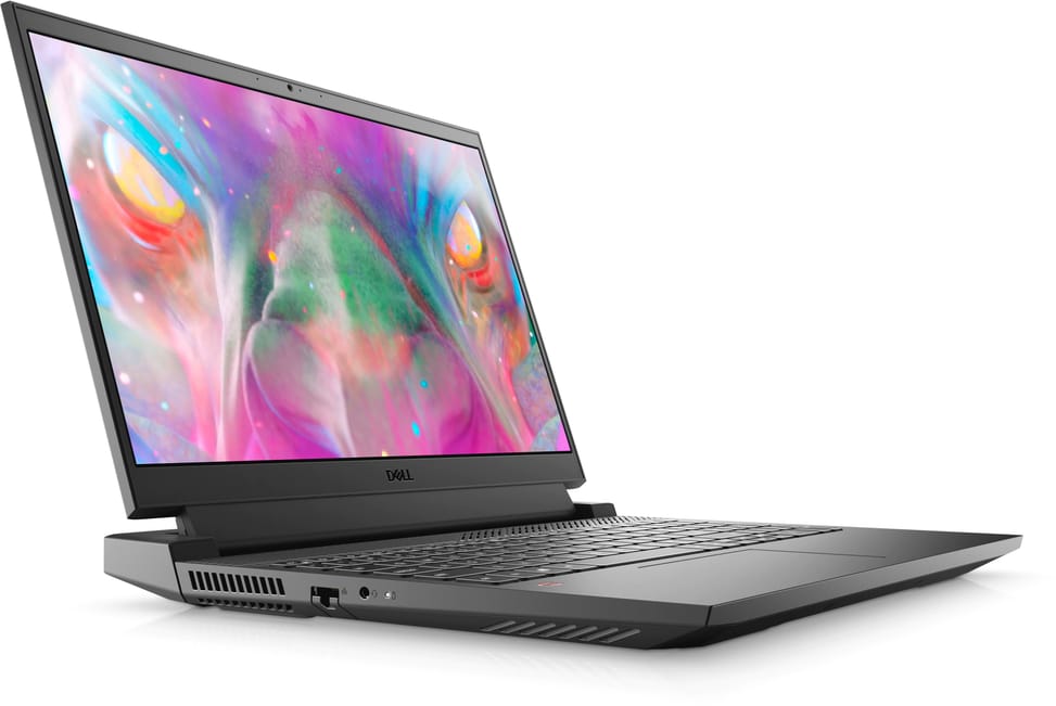 Ordinateur portable de gaming G15 5510 (DL-G15-I5-GTX)