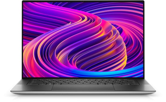 Ordinateur portable Dell XPS 15 (9510) (DL-XPS9510-I7)