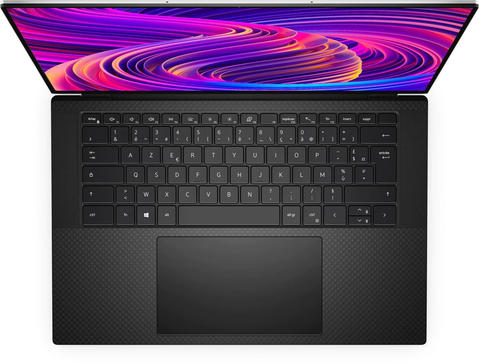 Ordinateur portable Dell XPS 15 (9510) (DL-XPS9510-I7)
