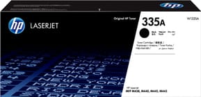 HP 335A Noir - Toner HP LaserJet d'origine (W1335A)