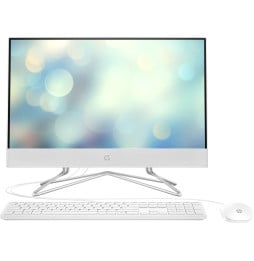 Ordinateur tout-en-un HP 22-dd1000nk (601V0EA)
